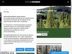 Sites similar to norsk-skogbruk.no