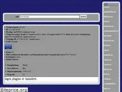 Sites similar to norskadresse.net