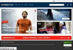 Sites similar to norskamoda.cz