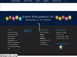 Sites similar to norskaudioteknikk.no