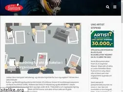 Sites similar to norskbluesunion.no