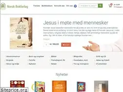 Sites similar to norskbokforlag.no