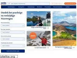 Sites similar to norske.nl