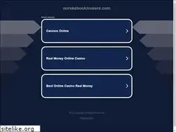 Sites similar to norskebookmakere.com