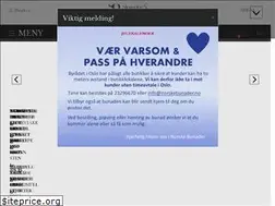 Sites similar to norskebunader.no