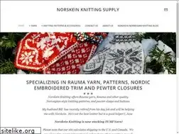 Sites similar to norskein.com