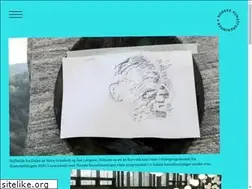 Sites similar to norskekunstforeninger.no