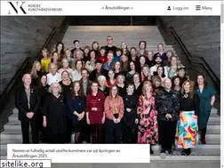 Sites similar to norskekunsthandverkere.no