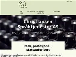 Sites similar to norskengelsk.no