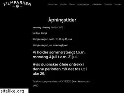 Sites similar to norskfilmkostyme.no
