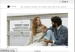 Sites similar to norskflid.no