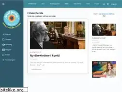 Sites similar to norskfordeg.no