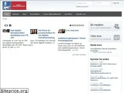 Sites similar to norskforstehjelpsrad.no