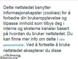 Sites similar to norskgjenvinning.no