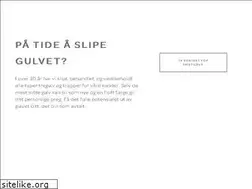 Sites similar to norskgulvservice.no