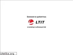 Sites similar to norskhelikopter.no