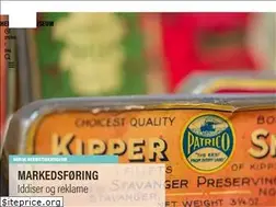 Sites similar to norskhermetikkmuseum.no