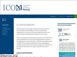 Sites similar to norskicom.no