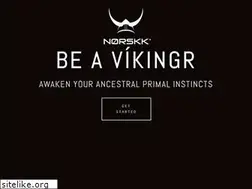 Sites similar to norskk.com