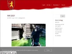 Sites similar to norsklangbuelag.no
