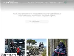 Sites similar to norskmotorimport.no