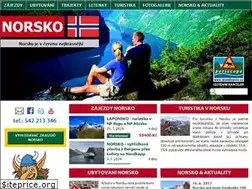 Sites similar to norsko.cz