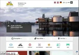 Sites similar to norskolje.museum.no