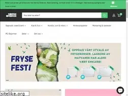 Sites similar to norskombruk.com
