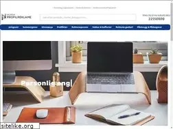 Sites similar to norskprofilreklame.no
