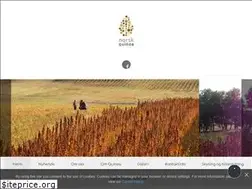 Sites similar to norskquinoa.no