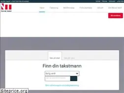 Sites similar to norsktakst.no