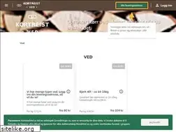 Sites similar to norsktre.no