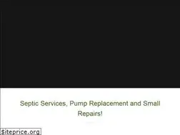 Sites similar to norskyseptic.com