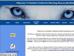 Sites similar to norsled.org