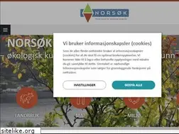 Sites similar to norsok.no