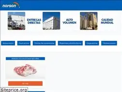 Sites similar to norson.net