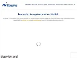 Sites similar to norsonic.ch