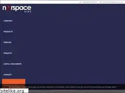 Sites similar to norspacehire.co.uk
