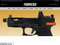 Sites similar to norsso.com