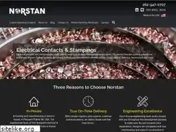Sites similar to norstaninc.com