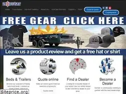 Sites similar to norstarcompany.com
