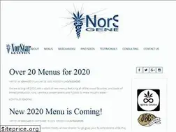 Sites similar to norstargenetics.com