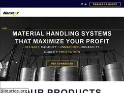 Sites similar to norstarindustries.ca