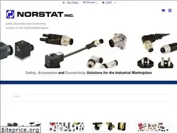 Sites similar to norstat.com
