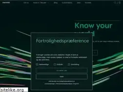 Sites similar to norstat.dk