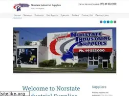 Sites similar to norstateindustrial.com.au