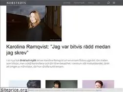 Sites similar to norstedtsforlagsgrupp.se