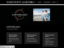 Sites similar to norstedtskartor.se