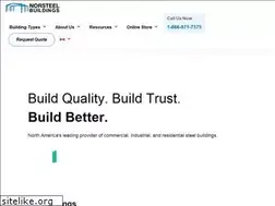Sites similar to norsteel.ca