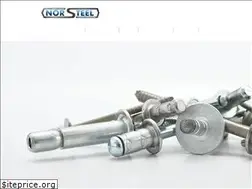 Sites similar to norsteel.pl